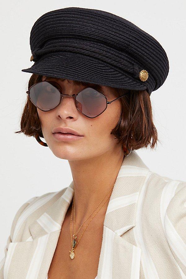 Walk The Walk Lieutenant By Free People